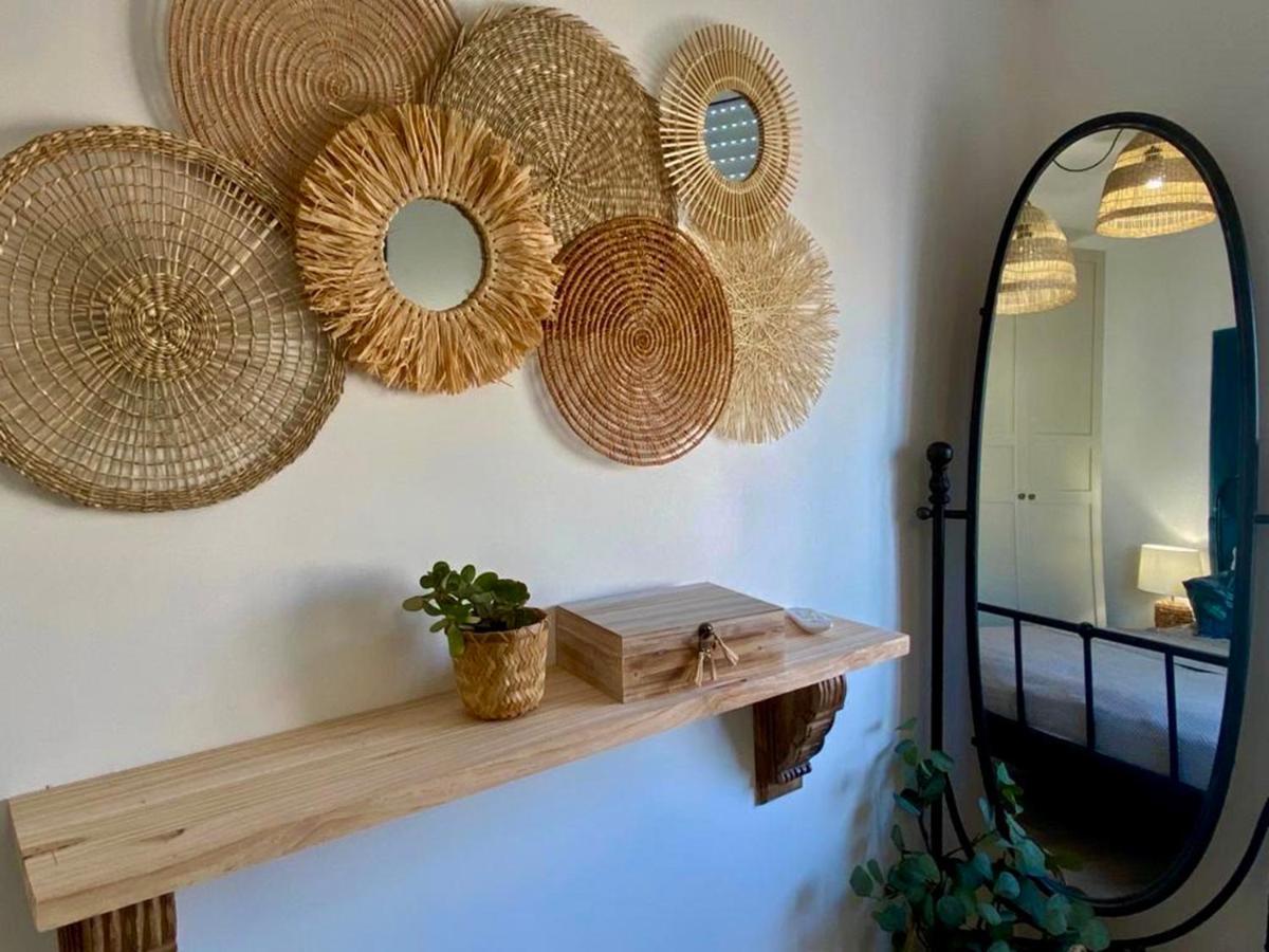 Sunpola Penthouse Apartment Santa Pola Bagian luar foto