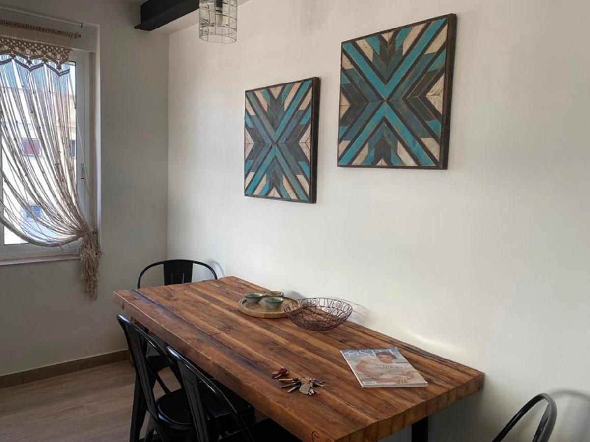 Sunpola Penthouse Apartment Santa Pola Bagian luar foto