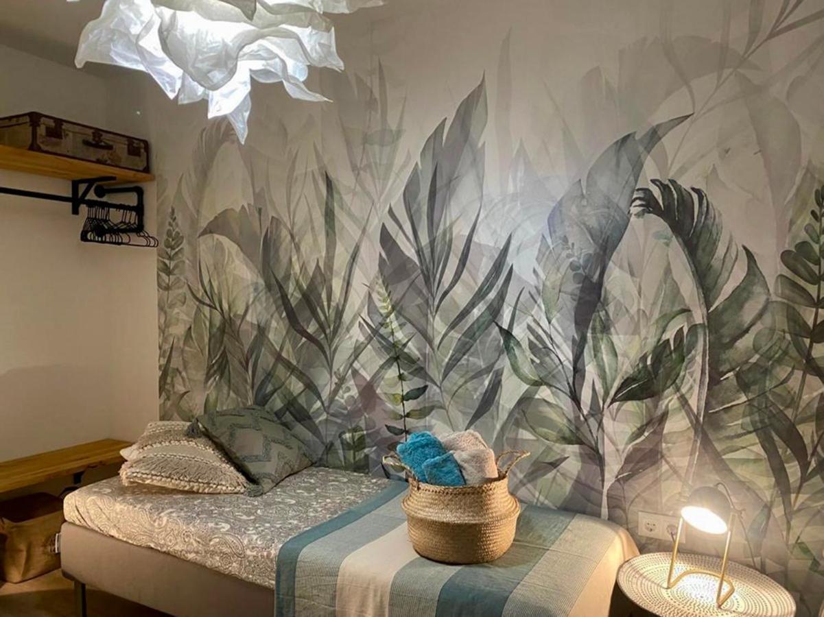 Sunpola Penthouse Apartment Santa Pola Bagian luar foto